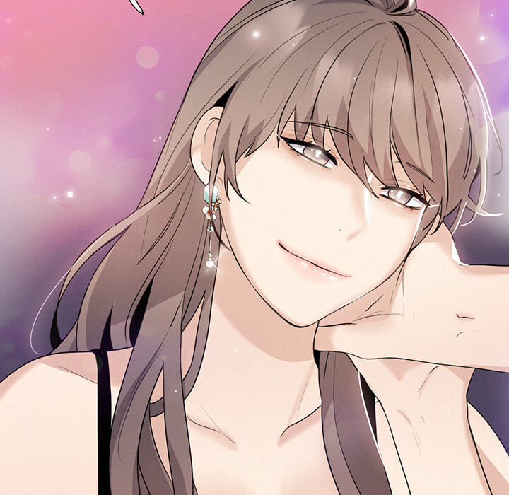 Read Love Diagnosis chapter 116 image 8 on Lezhin