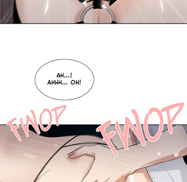 Read Love Diagnosis chapter 116 image 81 on Lezhin