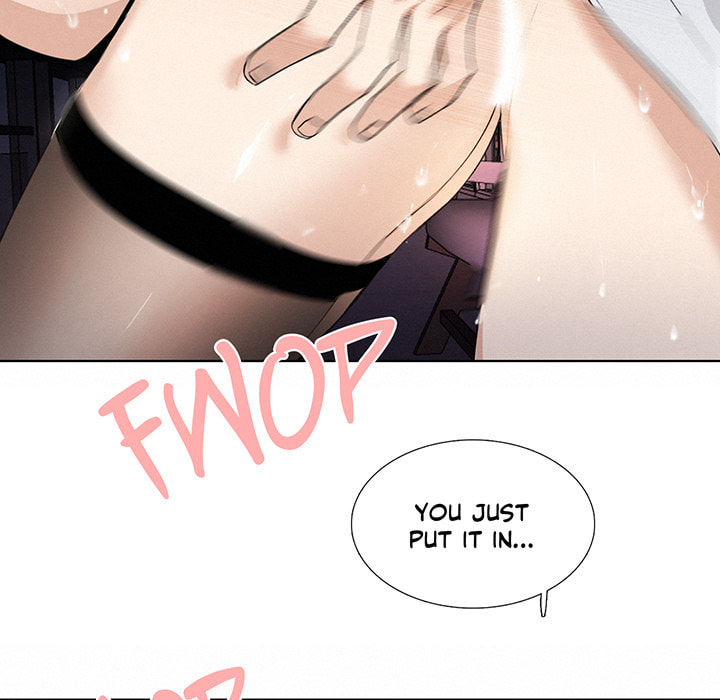 Read Love Diagnosis chapter 116 image 82 on Lezhin