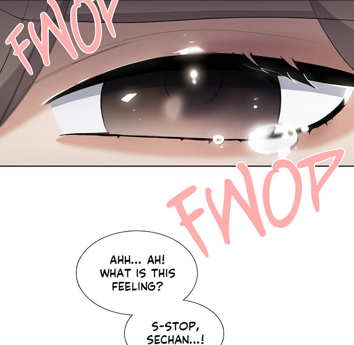Read Love Diagnosis chapter 116 image 83 on Lezhin