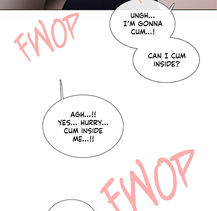 Read Love Diagnosis chapter 116 image 85 on Lezhin