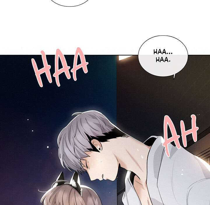 Read Love Diagnosis chapter 116 image 87 on Lezhin