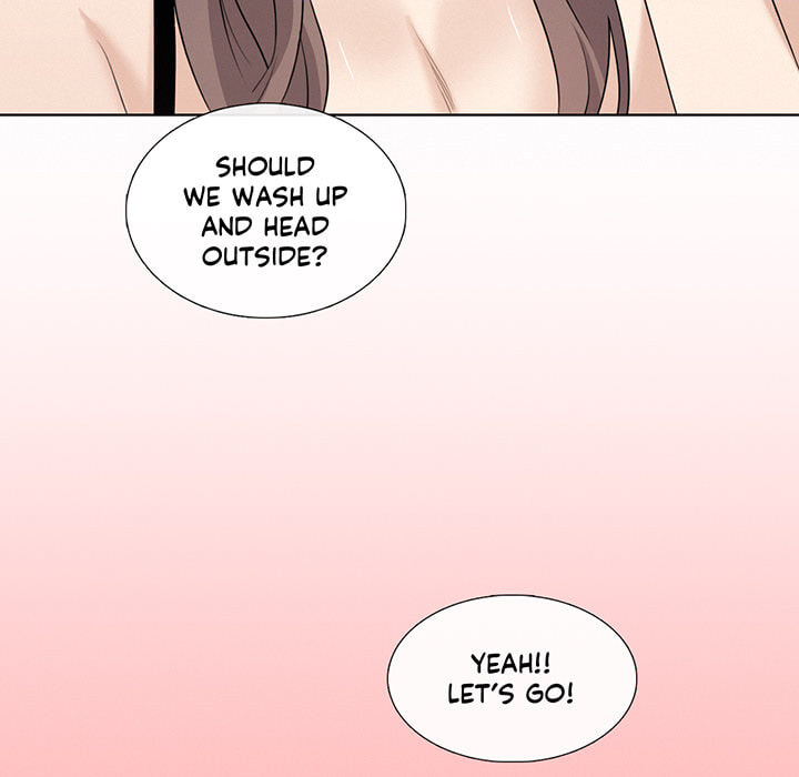 Read Love Diagnosis chapter 116 image 9 on Lezhin