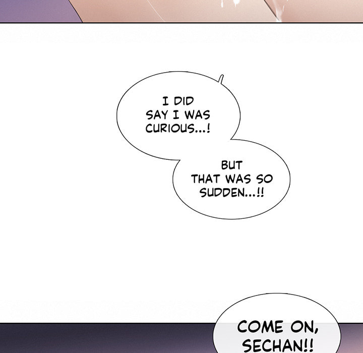 Read Love Diagnosis chapter 116 image 92 on Lezhin