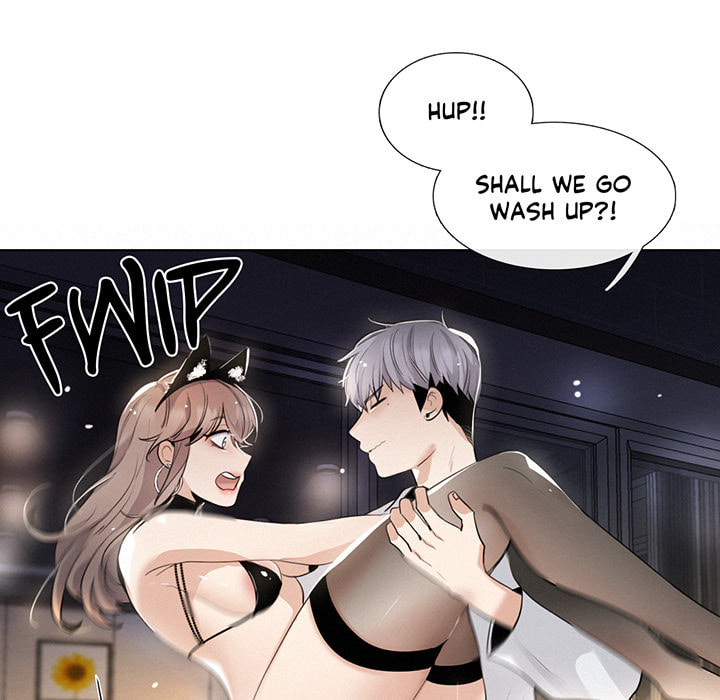 Read Love Diagnosis chapter 116 image 94 on Lezhin