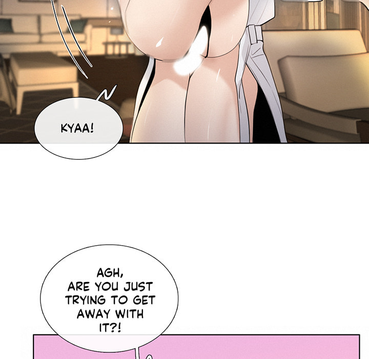 Read Love Diagnosis chapter 116 image 95 on Lezhin