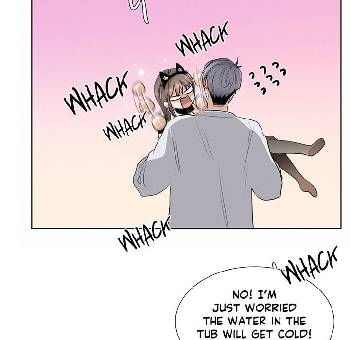 Read Love Diagnosis chapter 116 image 96 on Lezhin