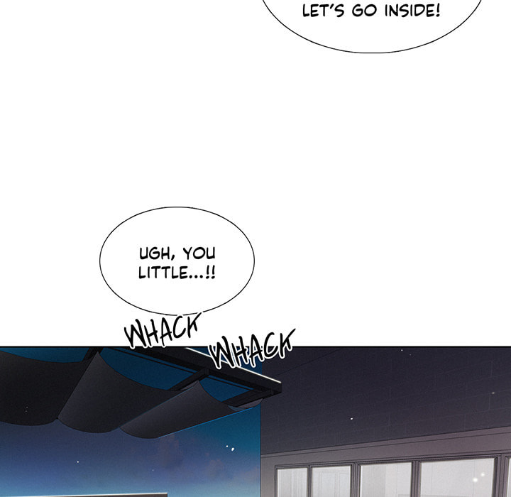Read Love Diagnosis chapter 116 image 97 on Lezhin