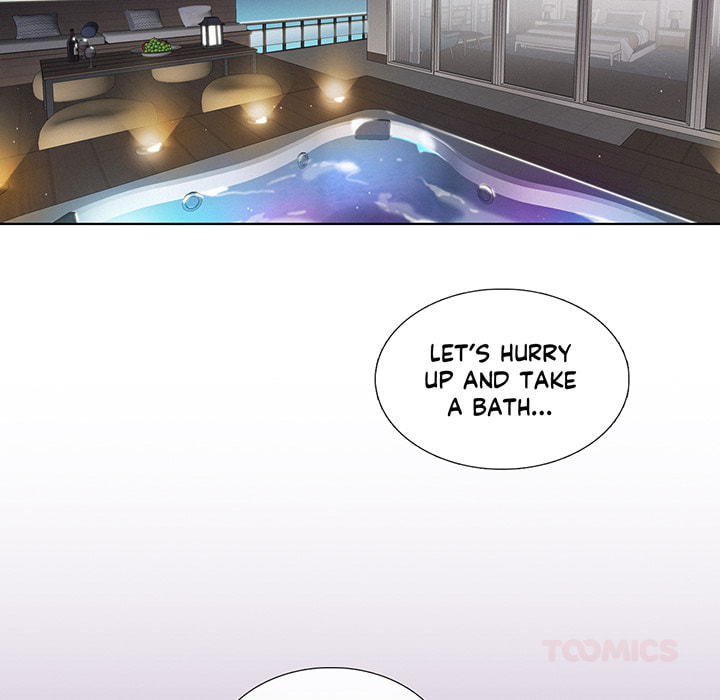 Read Love Diagnosis chapter 116 image 98 on Lezhin