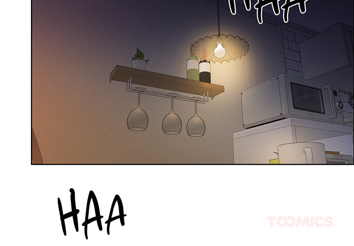Read Love Diagnosis chapter 120 image 1 on Lezhin