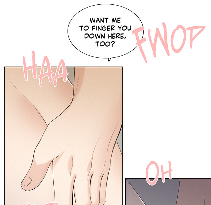 Read Love Diagnosis chapter 120 image 12 on Lezhin