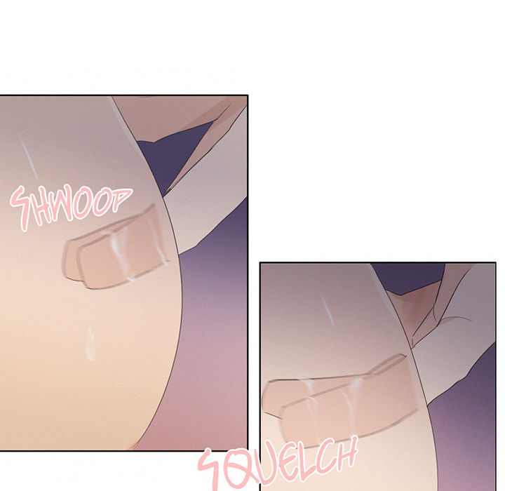 Read Love Diagnosis chapter 120 image 17 on Lezhin