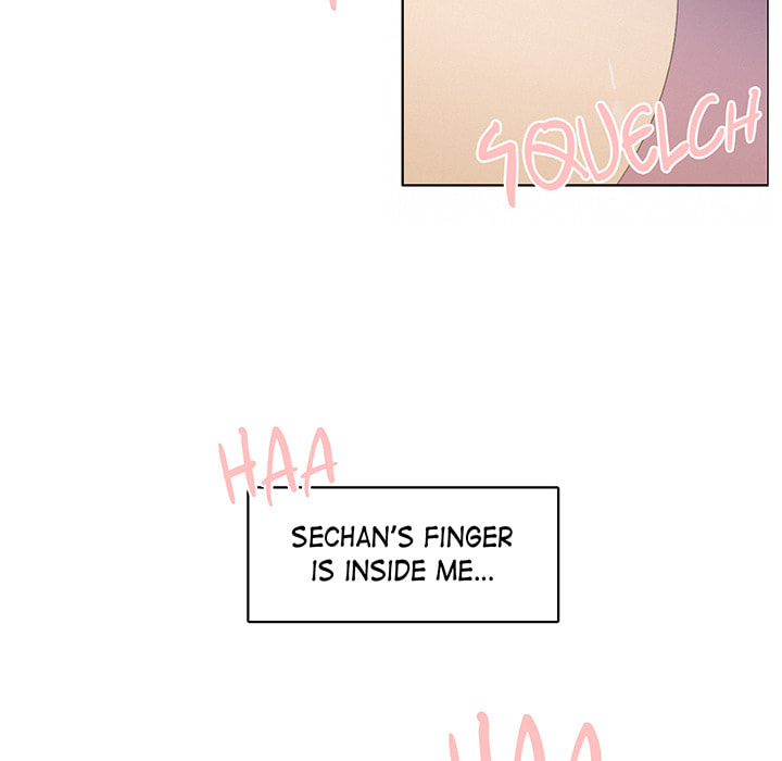 Read Love Diagnosis chapter 120 image 18 on Lezhin