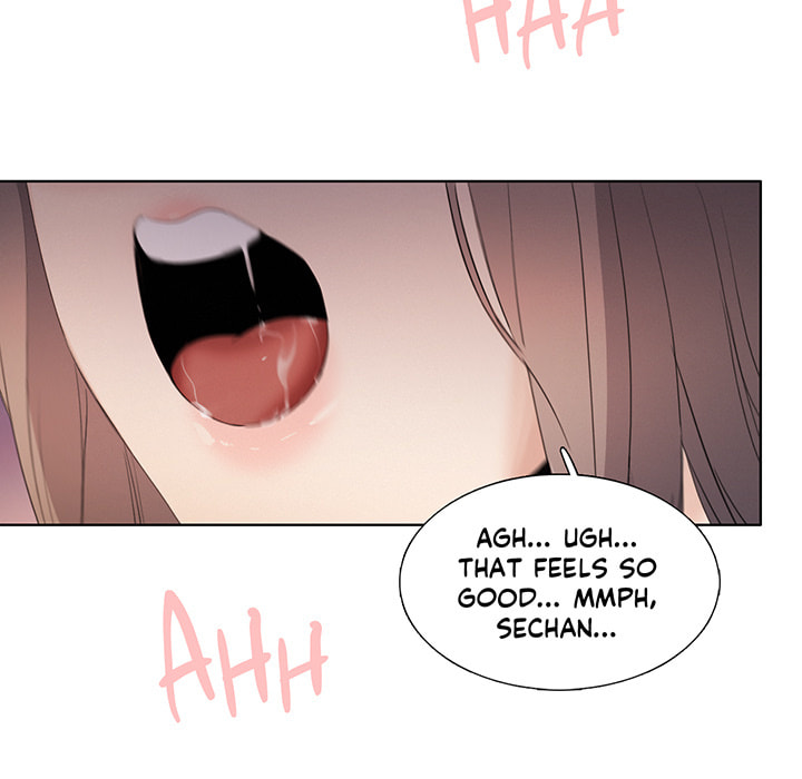 Read Love Diagnosis chapter 120 image 19 on Lezhin