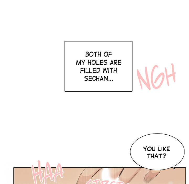 Read Love Diagnosis chapter 120 image 20 on Lezhin