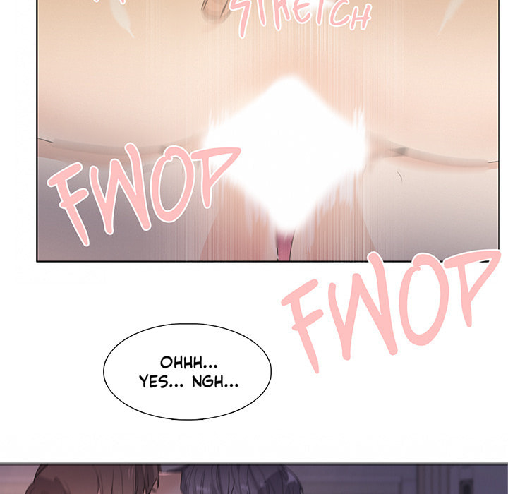 Read Love Diagnosis chapter 120 image 21 on Lezhin