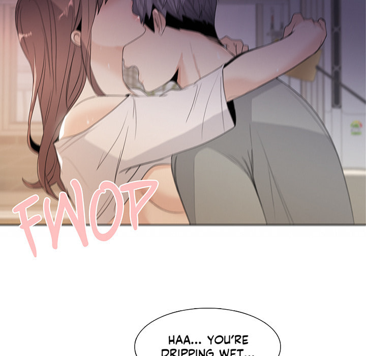 Read Love Diagnosis chapter 120 image 22 on Lezhin