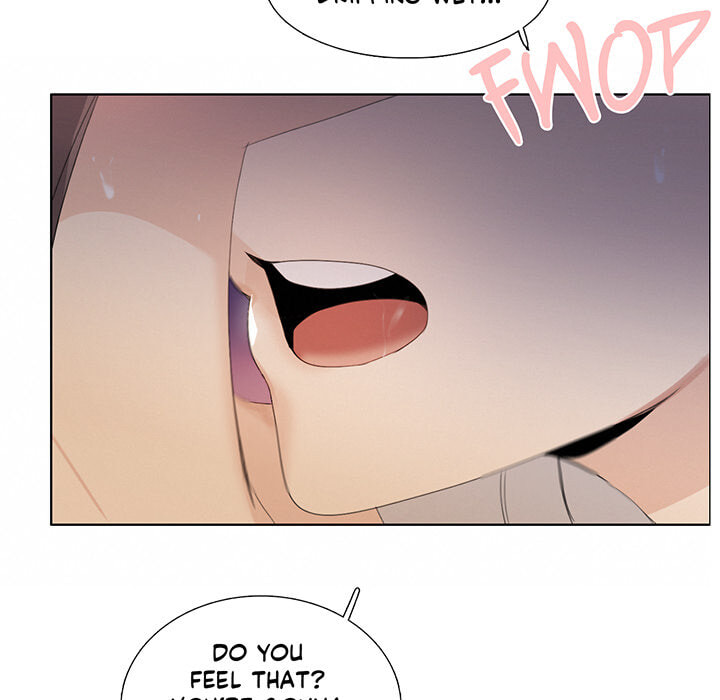 Read Love Diagnosis chapter 120 image 23 on Lezhin