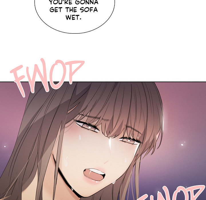 Read Love Diagnosis chapter 120 image 24 on Lezhin