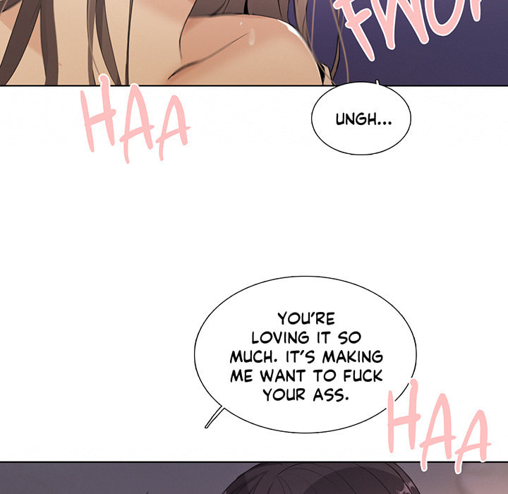 Read Love Diagnosis chapter 120 image 25 on Lezhin