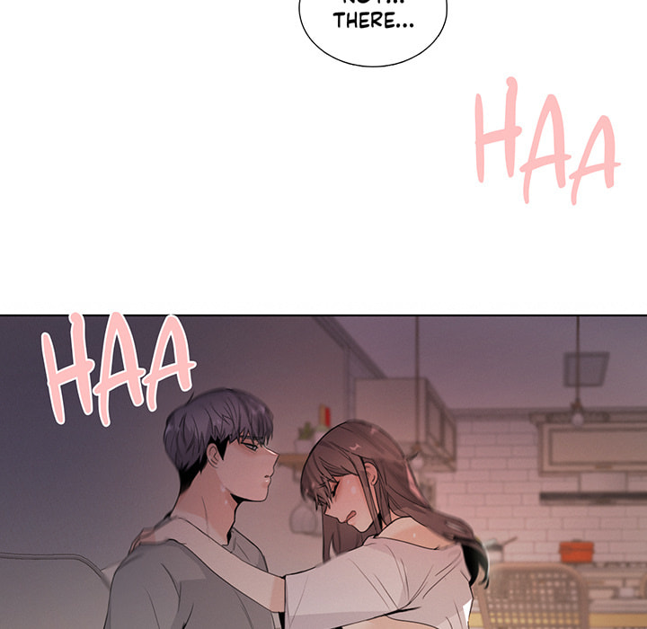 Read Love Diagnosis chapter 120 image 27 on Lezhin