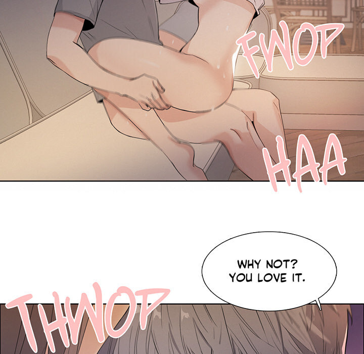 Read Love Diagnosis chapter 120 image 28 on Lezhin