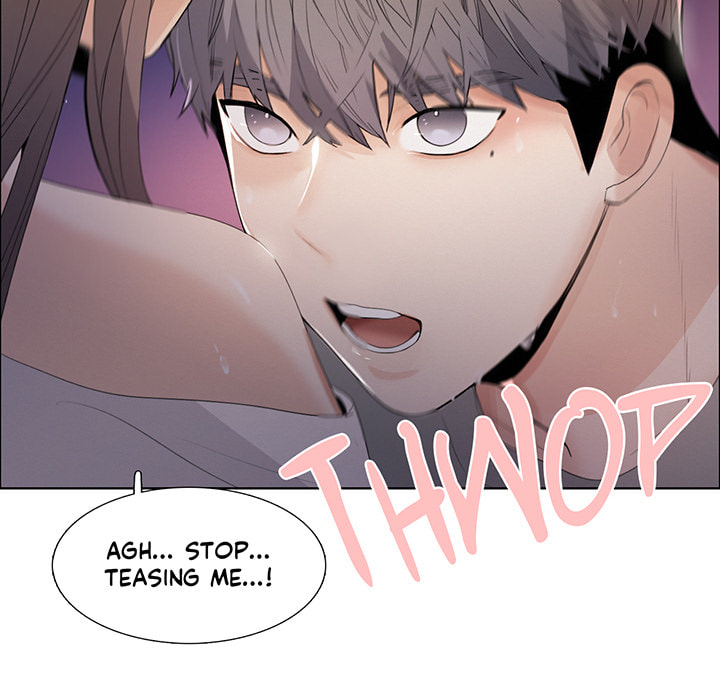 Read Love Diagnosis chapter 120 image 29 on Lezhin