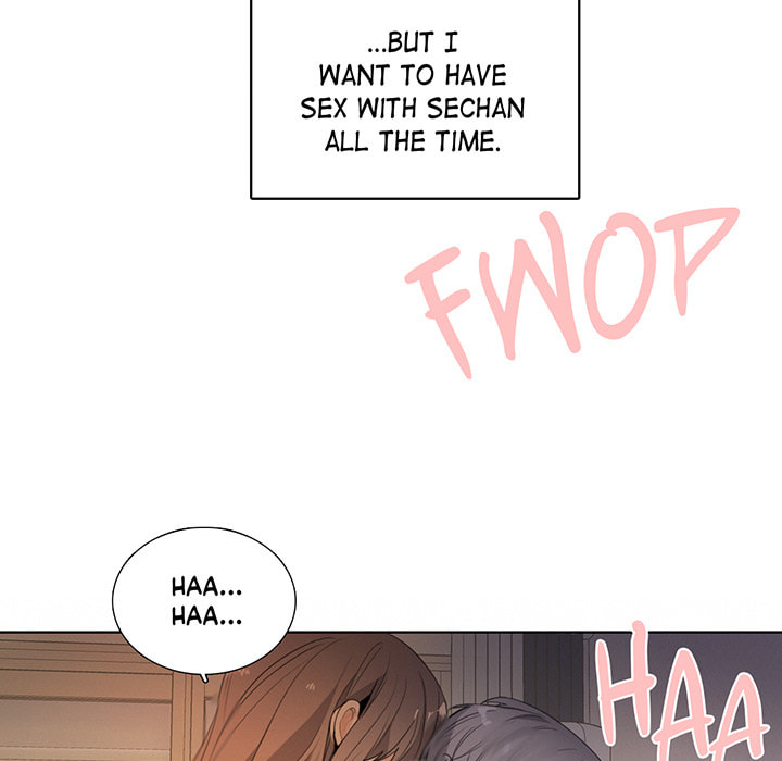 Read Love Diagnosis chapter 120 image 32 on Lezhin