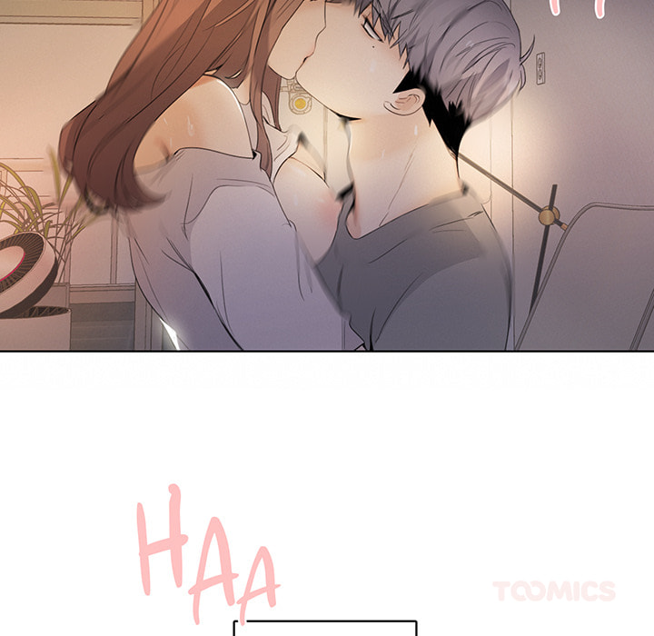 Read Love Diagnosis chapter 120 image 33 on Lezhin