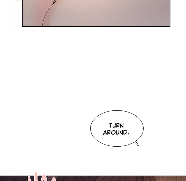 Read Love Diagnosis chapter 120 image 35 on Lezhin