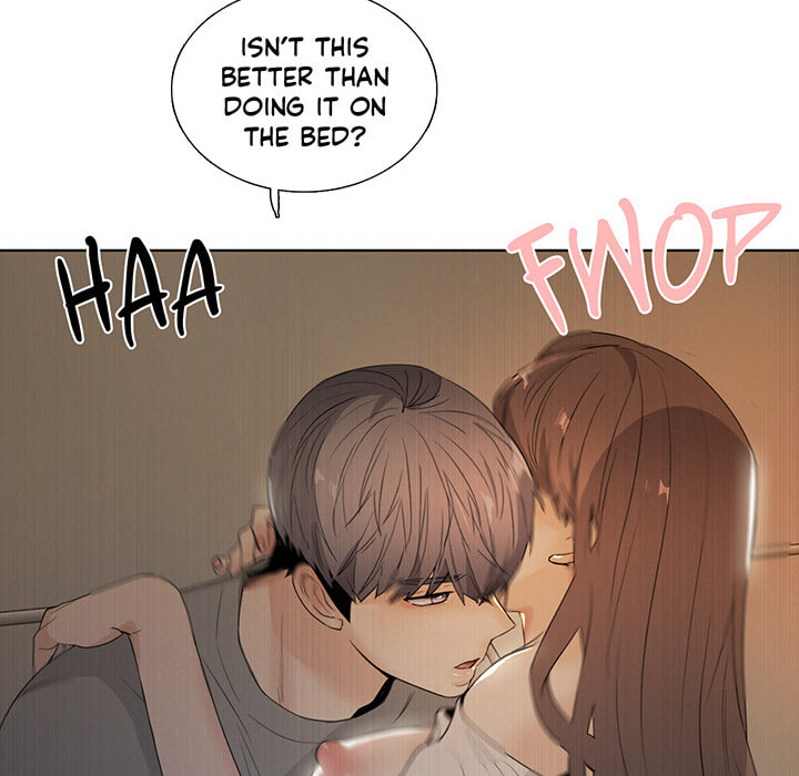 Read Love Diagnosis chapter 120 image 4 on Lezhin