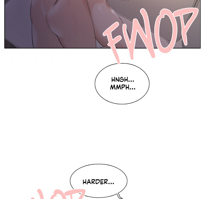 Read Love Diagnosis chapter 120 image 43 on Lezhin