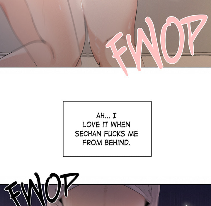 Read Love Diagnosis chapter 120 image 45 on Lezhin