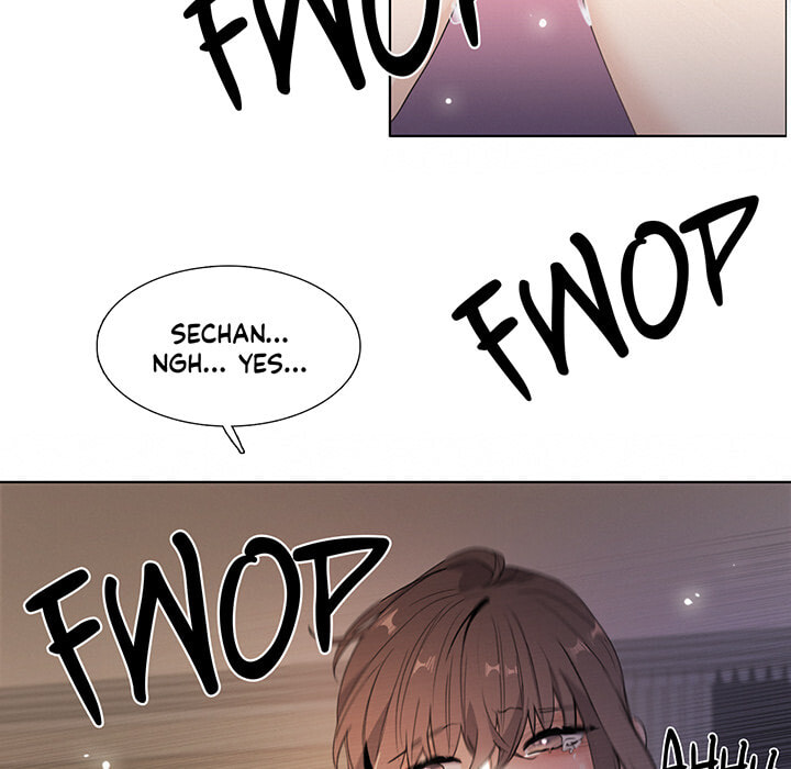 Read Love Diagnosis chapter 120 image 48 on Lezhin