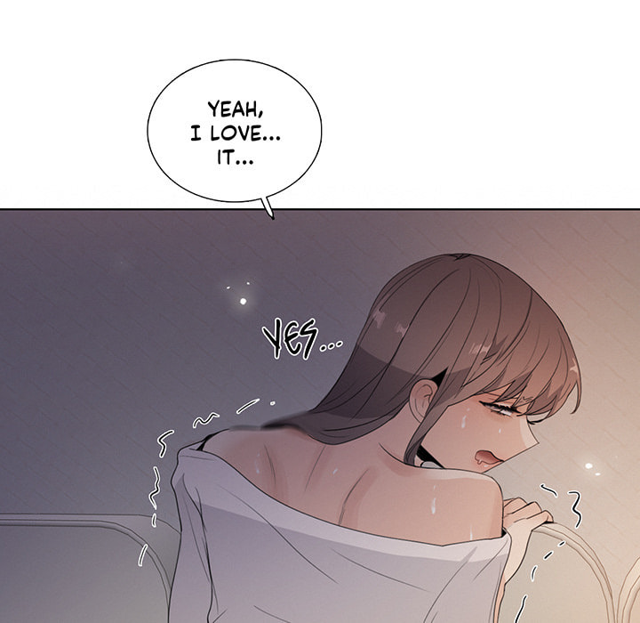 Read Love Diagnosis chapter 120 image 53 on Lezhin