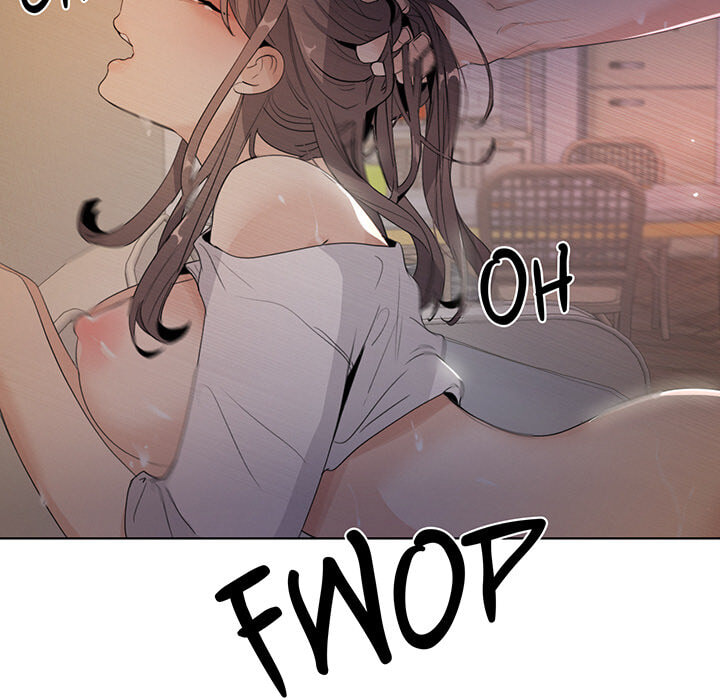 Read Love Diagnosis chapter 120 image 58 on Lezhin