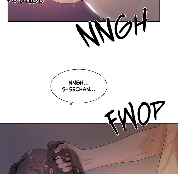 Read Love Diagnosis chapter 120 image 60 on Lezhin