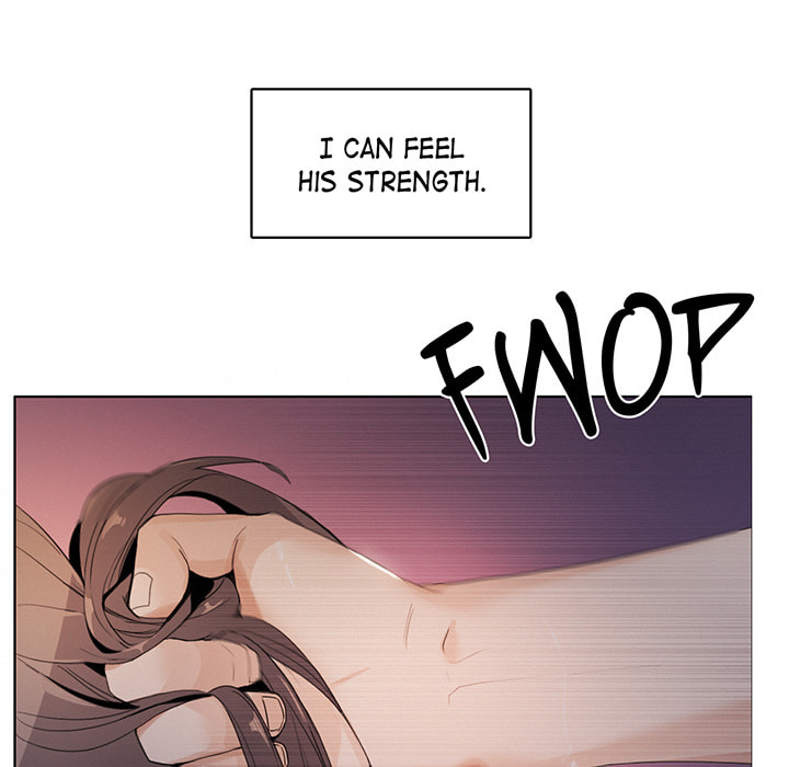 Read Love Diagnosis chapter 120 image 62 on Lezhin