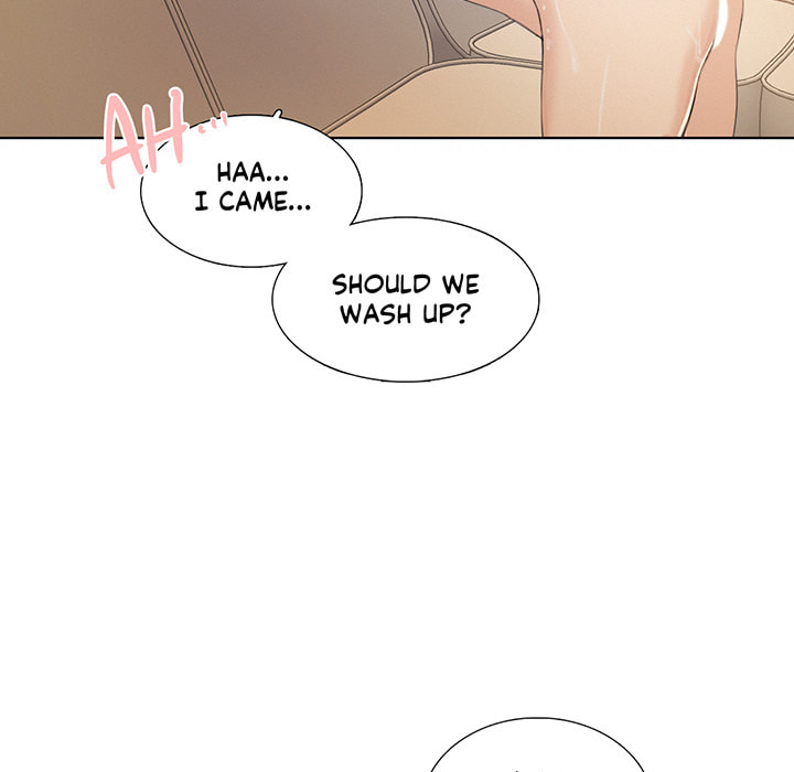 Read Love Diagnosis chapter 120 image 70 on Lezhin