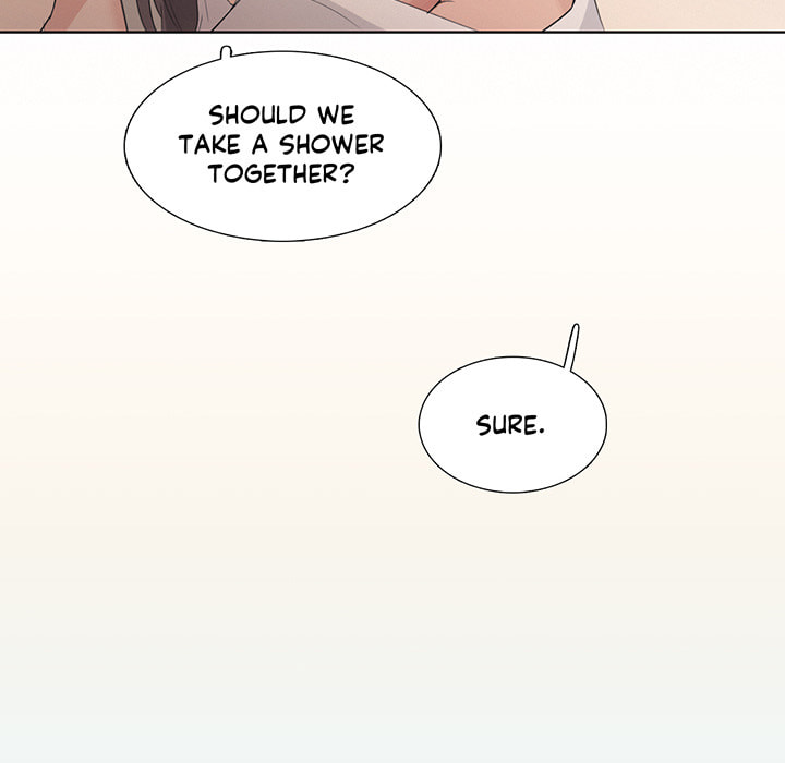 Read Love Diagnosis chapter 120 image 72 on Lezhin