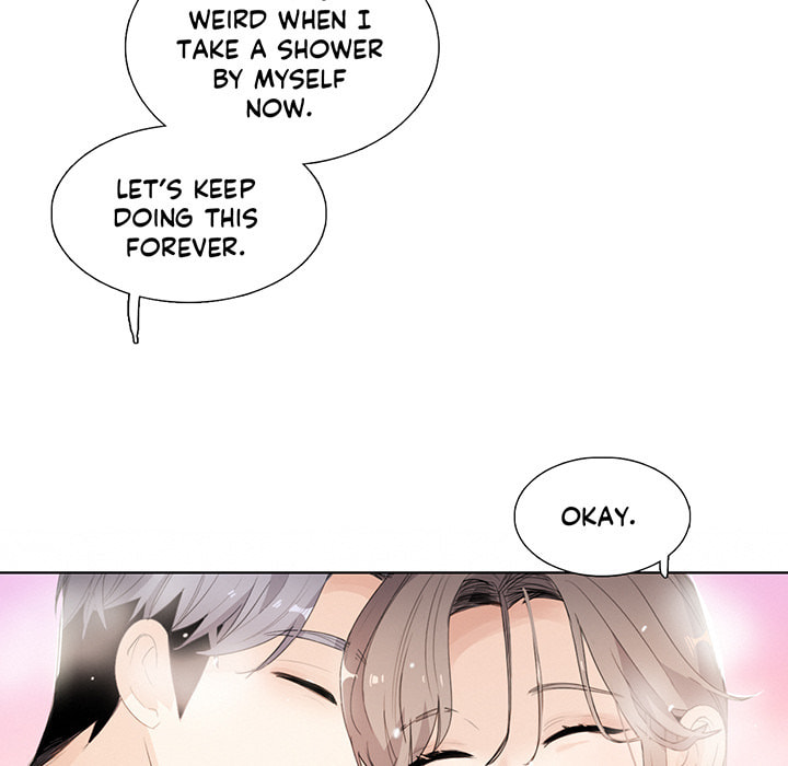 Read Love Diagnosis chapter 120 image 75 on Lezhin