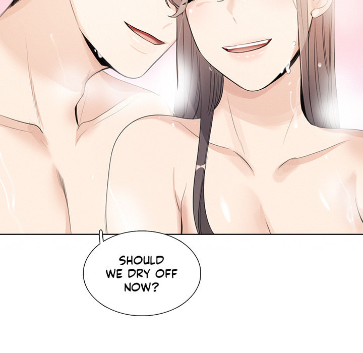 Read Love Diagnosis chapter 120 image 76 on Lezhin
