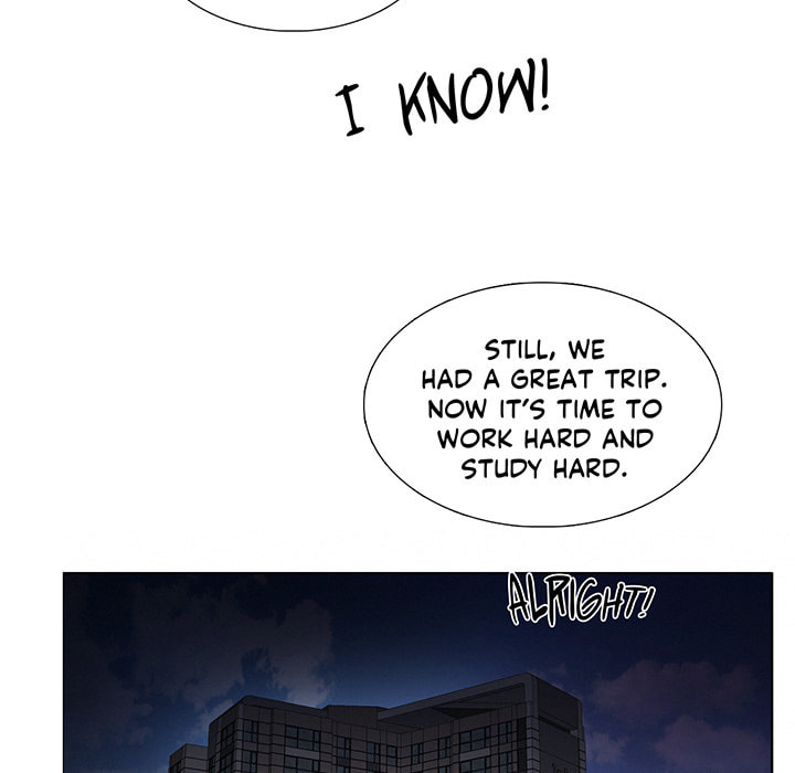 Read Love Diagnosis chapter 120 image 79 on Lezhin