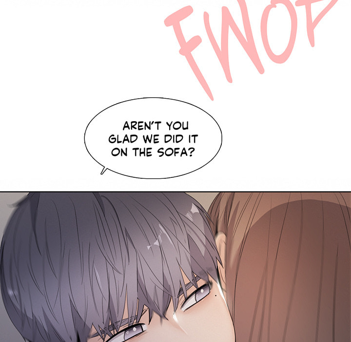 Read Love Diagnosis chapter 120 image 8 on Lezhin