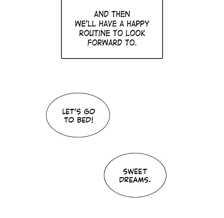 Read Love Diagnosis chapter 120 image 81 on Lezhin