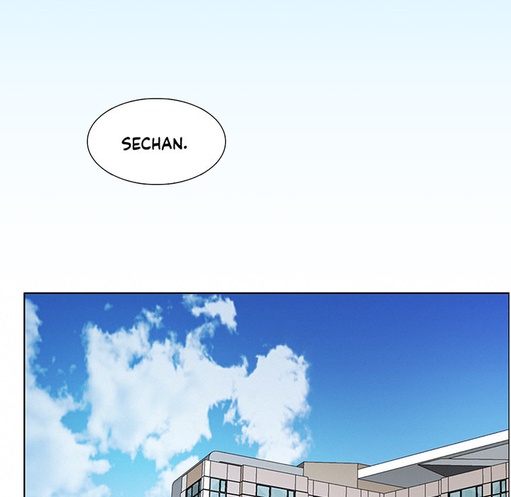 Read Love Diagnosis chapter 120 image 84 on Lezhin