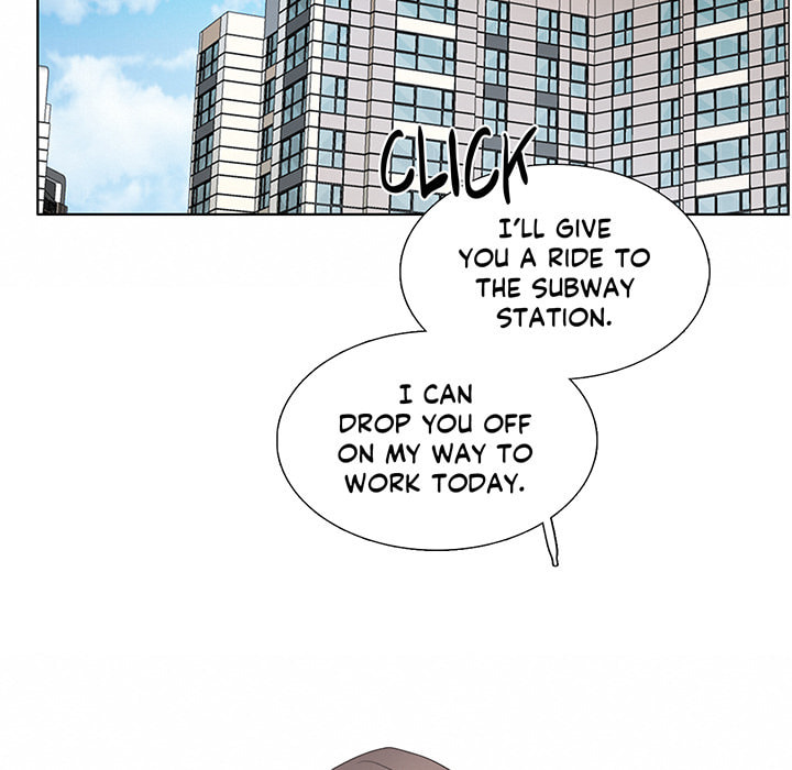 Read Love Diagnosis chapter 120 image 85 on Lezhin
