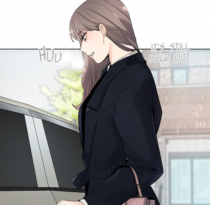 Read Love Diagnosis chapter 120 image 86 on Lezhin