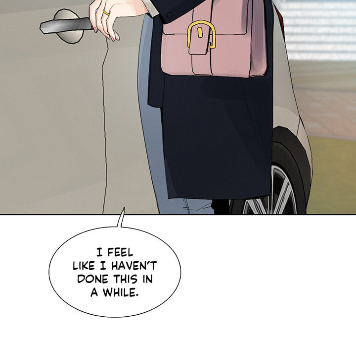Read Love Diagnosis chapter 120 image 87 on Lezhin