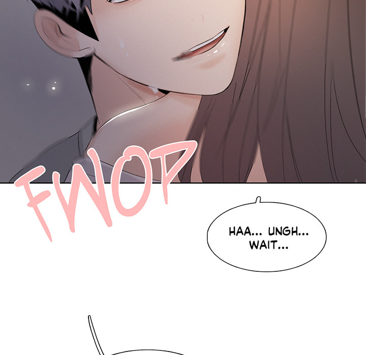 Read Love Diagnosis chapter 120 image 9 on Lezhin